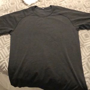 Metal Vent Tech T-Shirt